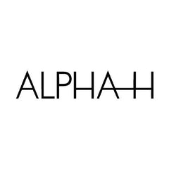 Alpha-H