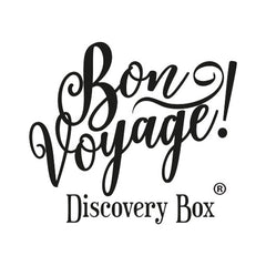 Bon Voyage Discovery Box® Beauty Sets!