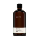 Skin Generics Revitalizing Toner 7,5% - Ginseng bottle
