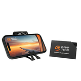 Grip Trip® — The Card-Sized, Eco-Friendly Phone Holder for Travelers