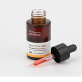 Skin Generics Renewal Peeling Serum AHA + VIT A + BHA 32% open