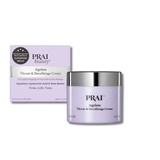 PRAI Ageless Throat and Decolletage Crème 100ml Duo