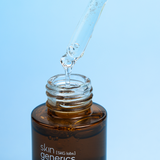 Skin Generics Moisturising serum 28% - Hyaluronic Acid texture
