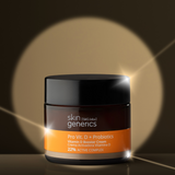 Skin Generics Pro Vit. D + Probiotics Vitamin D Booster Cream 22% star of the show