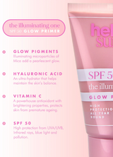 Hello Sunday The Illuminating One Primer SPF 50 – 50ml