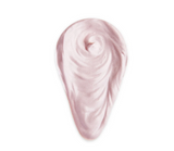 swatch texture of the cream showing