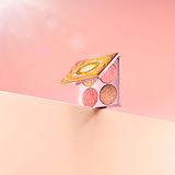 By Terry Brightening CC Palette in Sunny Flash