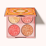 By Terry Brightening CC Palette in Sunny Flash