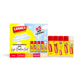 CARMEX - Travel Essentials SPF Lip Balm Set