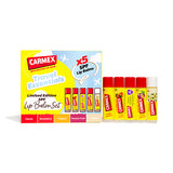 CARMEX - Travel Essentials SPF Lip Balm Set