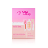 Hello Sunday: The Everyday Essentials Set
