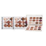MORPHE Make Your Connection Eyeshadow Palette x2