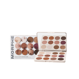 MORPHE Make Your Connection Eyeshadow Palette x2