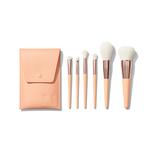 Morphe Aurascape 6-Piece Face & Eye Travel Brush Set