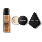 MORPHE Jet Setter On the Go Complexion Trio Set