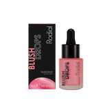 Rodial Frosted Pink Liquid Blush 15 ml