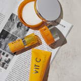 Rodial Vit C Little Luxuries set