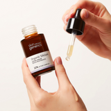 Skin Generics Lifting serum 22% - Organic Silicium showing texture