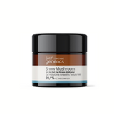 Skin Generics Ice to Gel Snow Mushroom Cream 50ml bottle jar