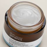 Skin Generics Ice to Gel Snow Mushroom Cream 50ml gel texture