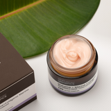 Skin Generics Skin Generics  Anti-wrinkle cream 23% - Wakame open jar liefestyle