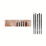 Morphy - All the Looks Brush Set