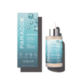 We Are Paradoxx Growth Advanced Scalp Serum 50ml streight on advanced scalp serum for thicker fuller hair trioplex technology