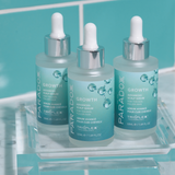 We Are Paradoxx Growth Advanced Scalp Serum 50ml streight on advanced scalp serum for thicker fuller hair trioplex technology three bottles batchroom lifestyle