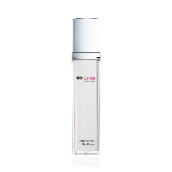 skinSense Anti-Aging Highly Active Day Cream 50ml bottle