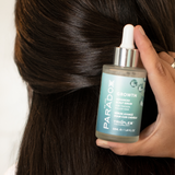 We Are Paradoxx Growth Advanced Scalp Serum 50ml streight on advanced scalp serum for thicker fuller hair trioplex technology lifestyle beautyfull hair