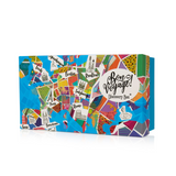 Bon Voyage Discovery Box® Original