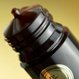 Bronz'Express Self-Tanning Drops Magic Radiance for Face & Body 30ml close up lifestyle