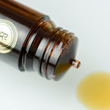 Bronz'Express Self-Tanning Drops Magic Radiance for Face & Body 30ml inside bottle