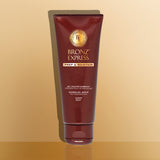 Bronz'Express Prepare Shower Gel Scrub 200ml ls  WALL