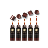 Bronz'Express Self-Tanning Drops for Face & Body 30mllifestyle loned up lids nicely positioned  texture dots