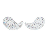 INC.redible Party Recharge Sparkling Hydrating Hyaluronic Under Eye Masks  eye patches masks showing 1 pair