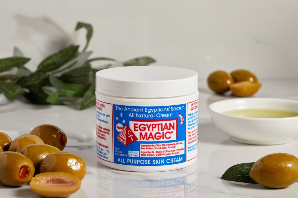Egyptian Magic All Purpose Skin Cream - 59ml – Glam Raider