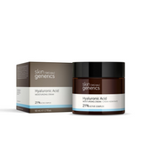 Skin Generics Hyaluronic Acid Moisturising Cream 50ml