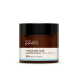 Skin Generics Hyaluronic Acid Moisturising Cream 50ml jar
