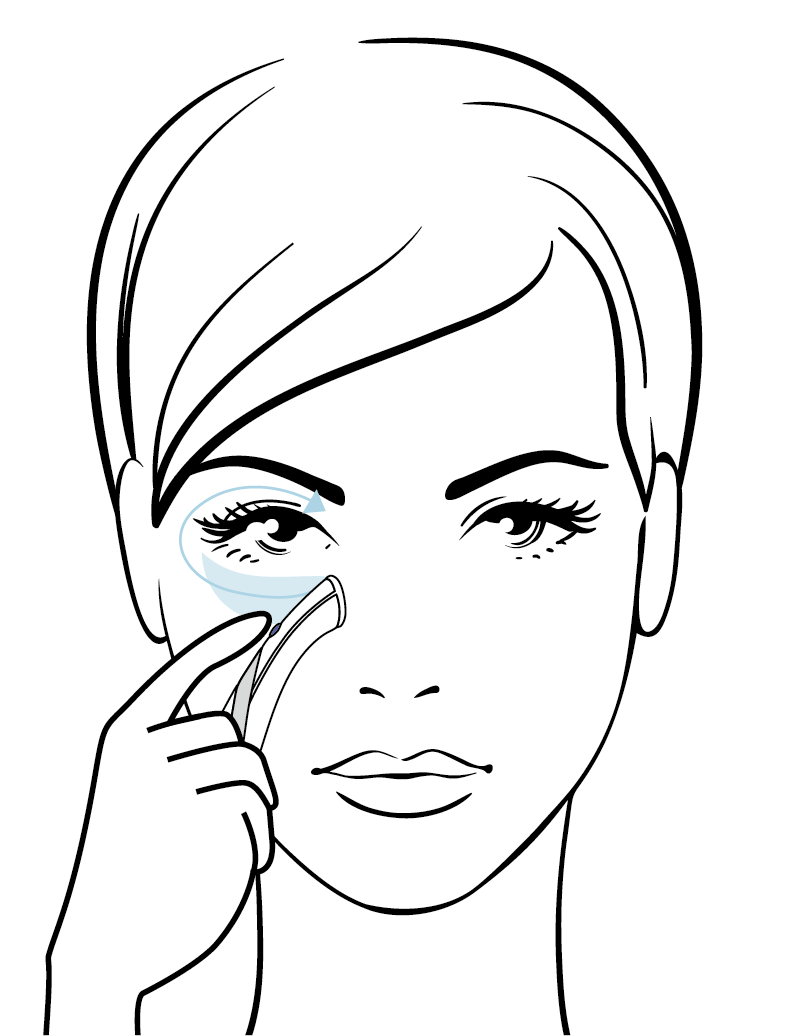 TALIKA TIME CONTROL® Anti-Aging Eye Contour Device – Beauty Boat