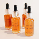 Tan-Luxe The Face Light/Medium 30ml