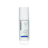 Ultrasun  SPF50+Face Anti-Pigmentation Formula 50ml bottle close up