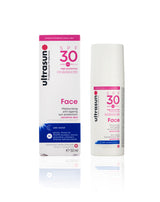 Ultrasun SPF30 Face Formula 50ml