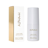 Alpha H Liquid Gold overnight facial in the bottle iconic product 