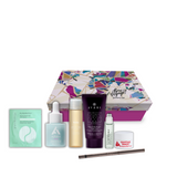 Bon Voyage Discovery Box® The Ultimate Beauty Essentials Gift Set!