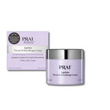 PRAI Ageless Throat and Decolletage Crème 100ml  Duo