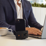 Grip Trip® — The Card-Sized, Eco-Friendly Phone Holder for Travelers