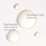 Isle of Paradise Face and Body Drops - Dark 30ml