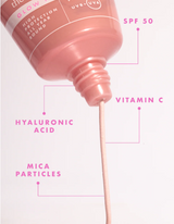 Hello Sunday The Illuminating One Primer SPF 50 – 50ml