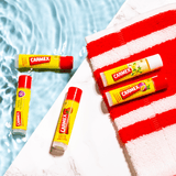 CARMEX - Travel Essentials SPF Lip Balm Set